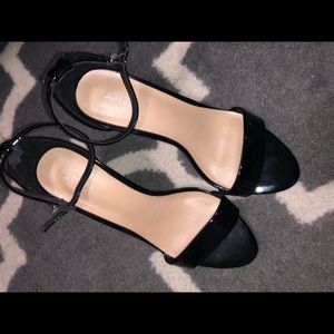 Apt 9 heels